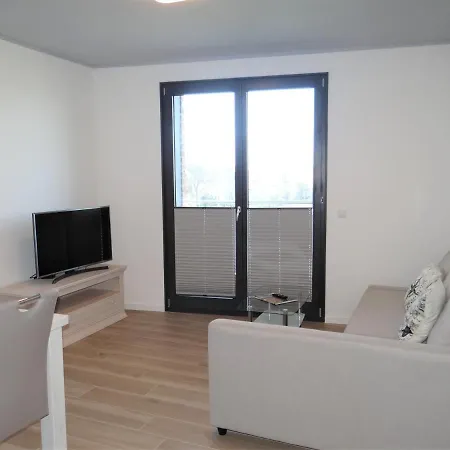 Speicher Residenz E2 App 7 *