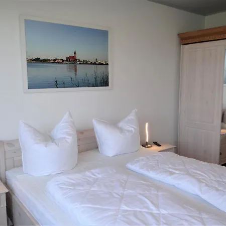 Apartment Speicher Residenz E2 App 7