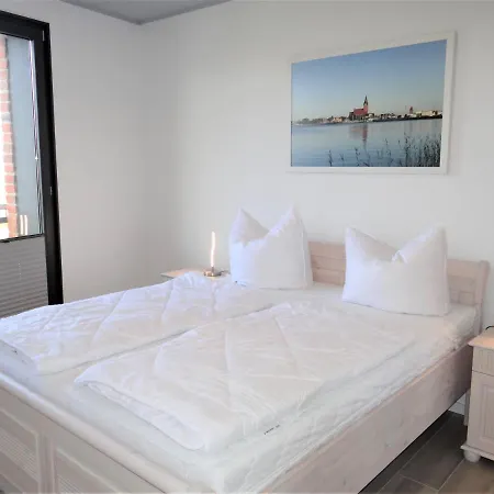 Speicher Residenz E2 App 7 Apartment