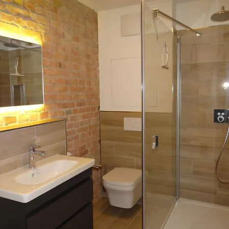 Speicher Residenz E2 App 7 Apartment *