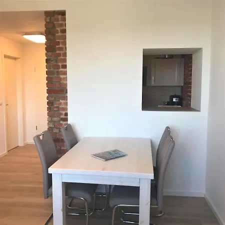 Speicher Residenz E2 App 7 *