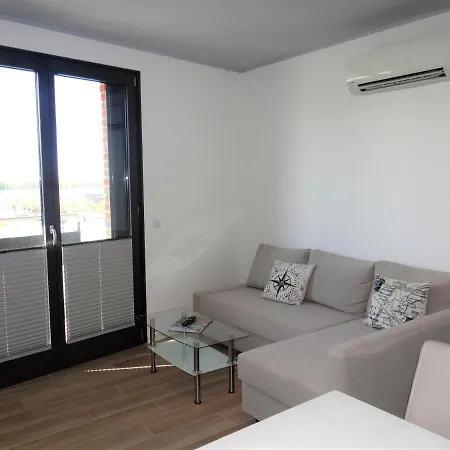 Apartment Speicher Residenz E2 App 7